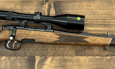 Kulovnice Steyr Mannlicher M — opakovací, ráže .30‑06