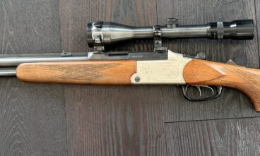 kulobrok Blaser BBF ES70