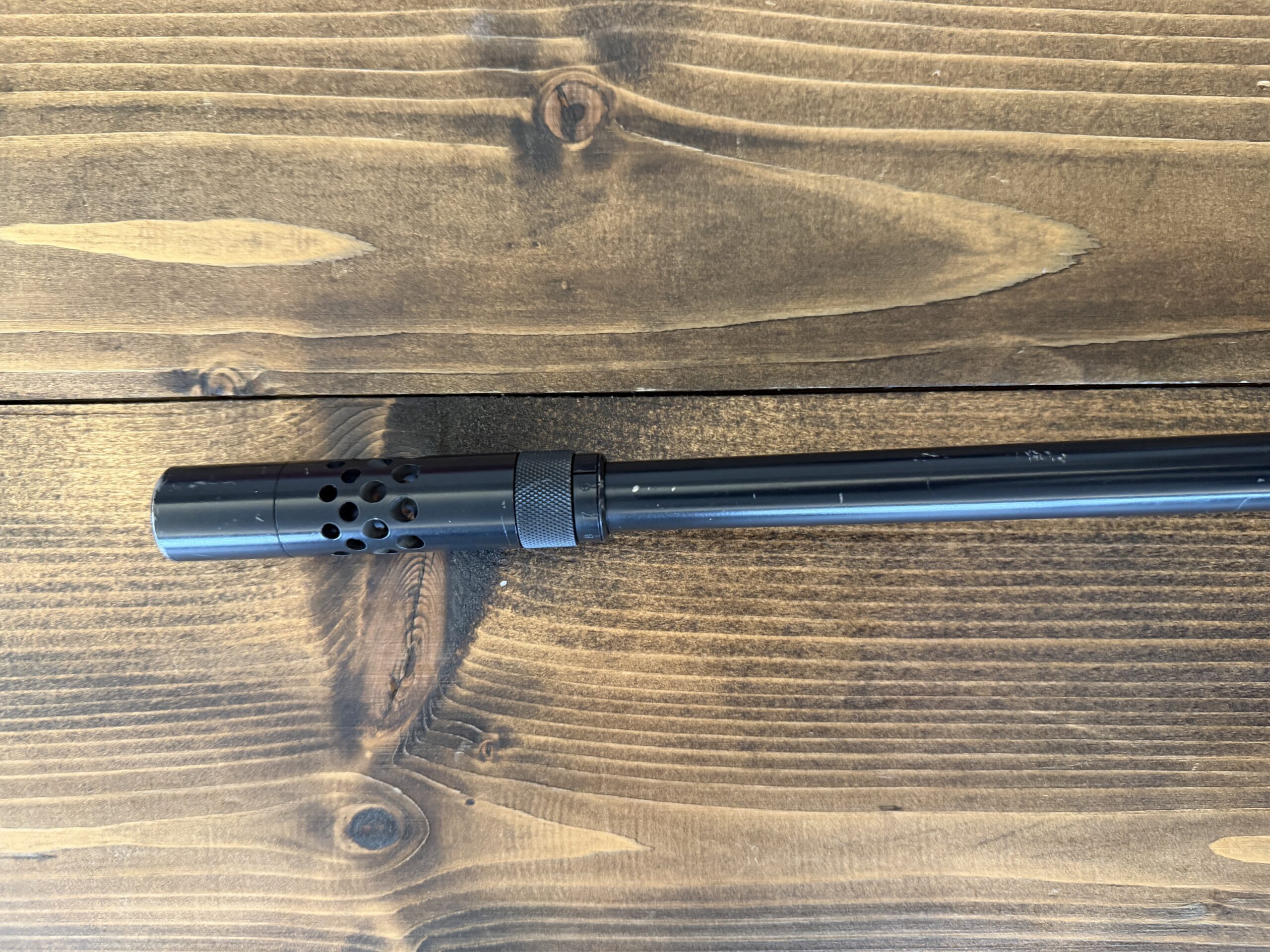 Winchester Model 70 Stainless BOSS, .338 Win. Mag. - Obrázek 5