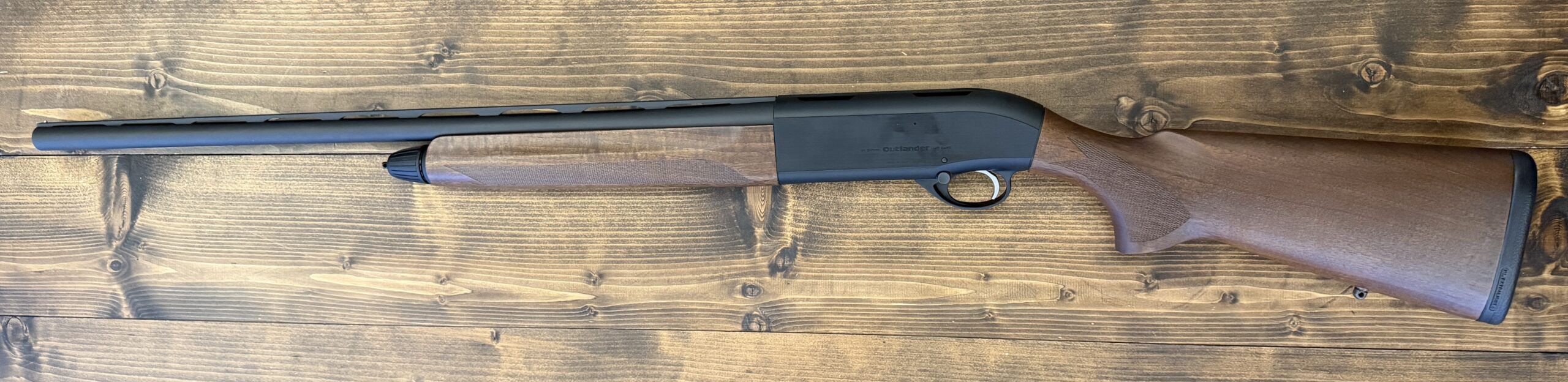 Beretta Brokovnice samonabíjecí A300 Outlander dřevo - Obrázek 4