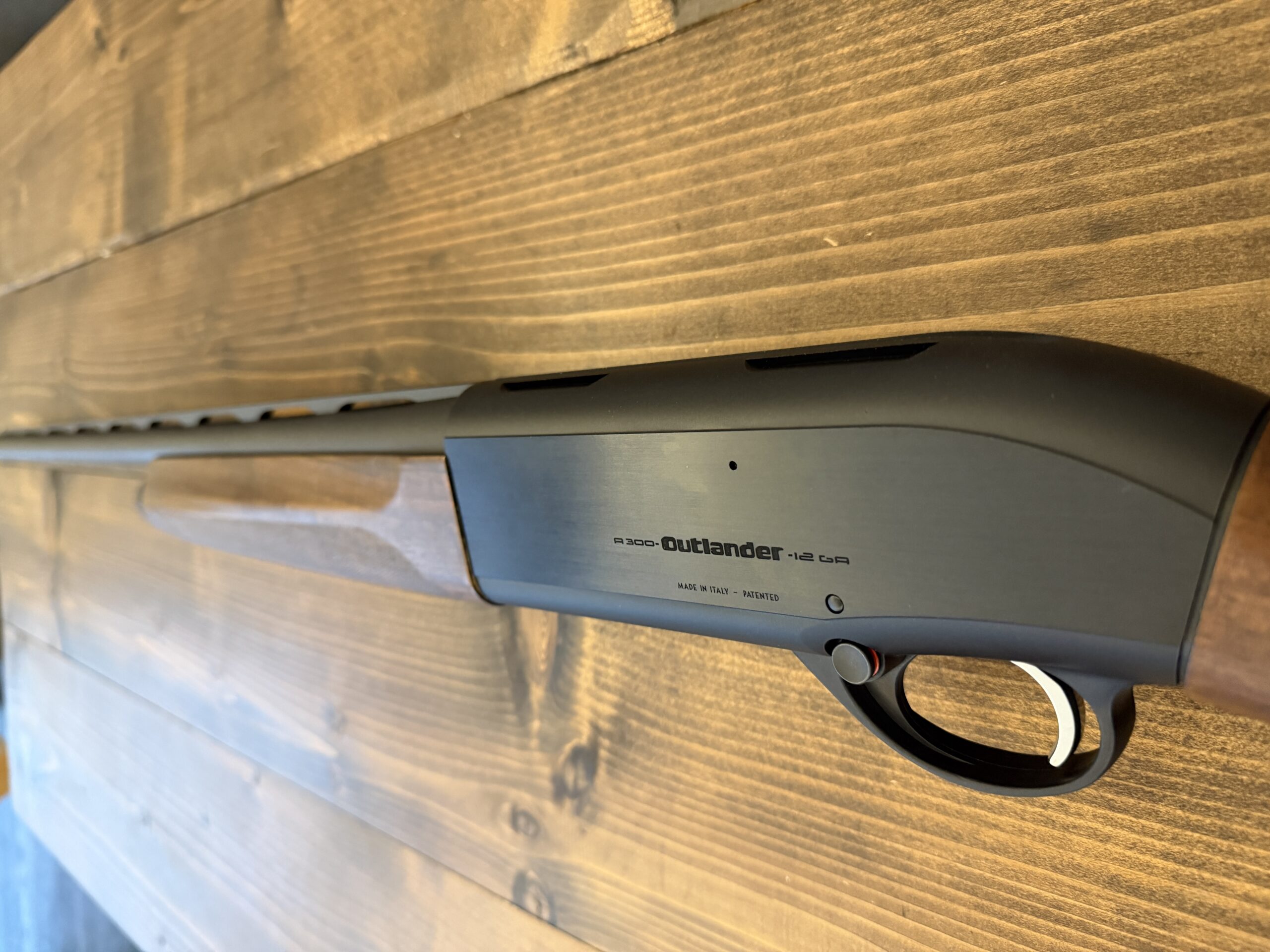 Beretta Brokovnice samonabíjecí A300 Outlander dřevo - Obrázek 5