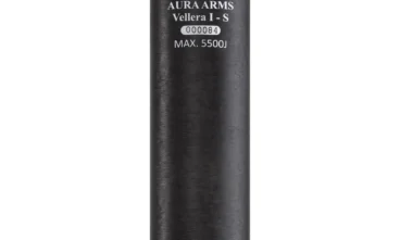 TRUBKA CARBON VELLERA I