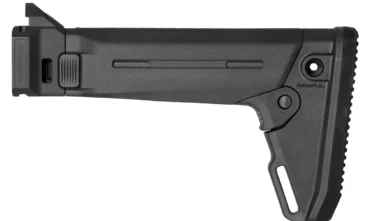 ADAPTÉR PAŽBY A PAŽBA MAGPUL® ZHUKOV S