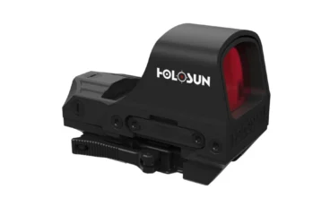 KOLIMÁTOR HOLOSUN HS510C