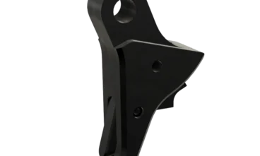 SPOUŠŤ ERGON GLOCK