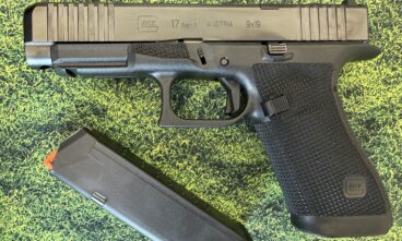 glock 17 (gen 6)