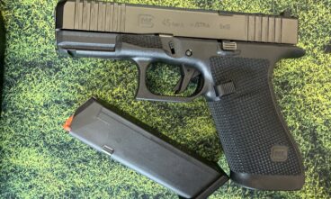 glock 45 (gen 6)