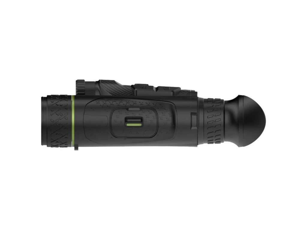 Pixfra Draco D335N-4K 940 nm – Termovizní dalekohled s nočním viděním a dálkoměrem - Obrázek 2