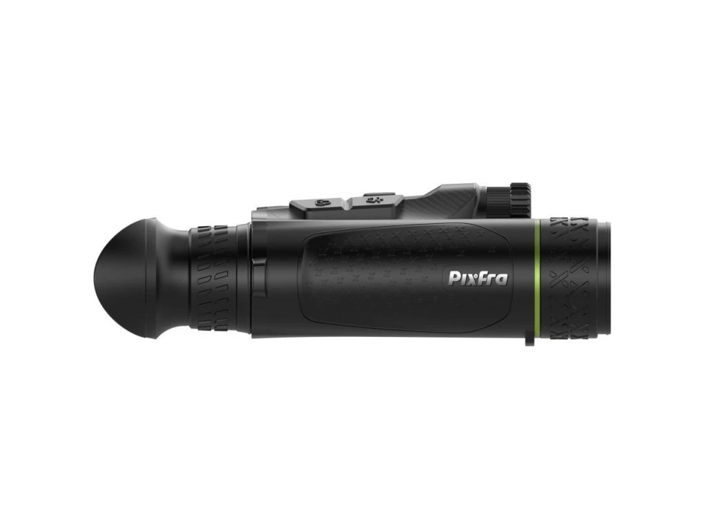 Pixfra Draco D335N-4K 940 nm – Termovizní dalekohled s nočním viděním a dálkoměrem - Obrázek 3