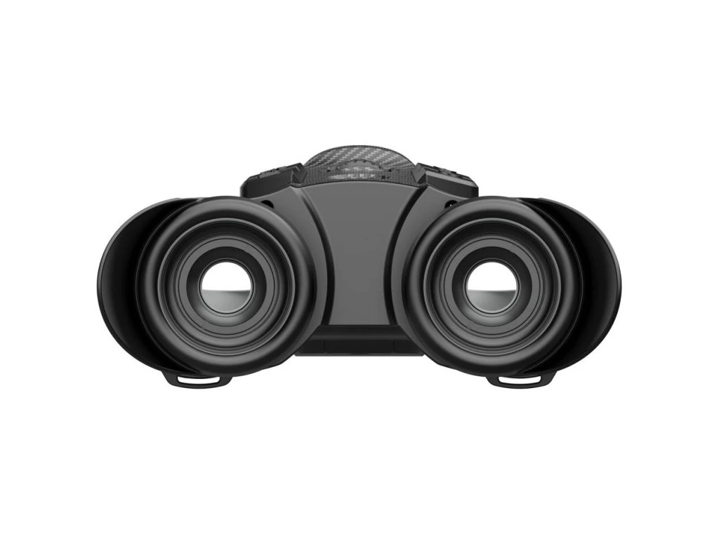Pixfra Draco D335N-4K 940 nm – Termovizní dalekohled s nočním viděním a dálkoměrem - Obrázek 4