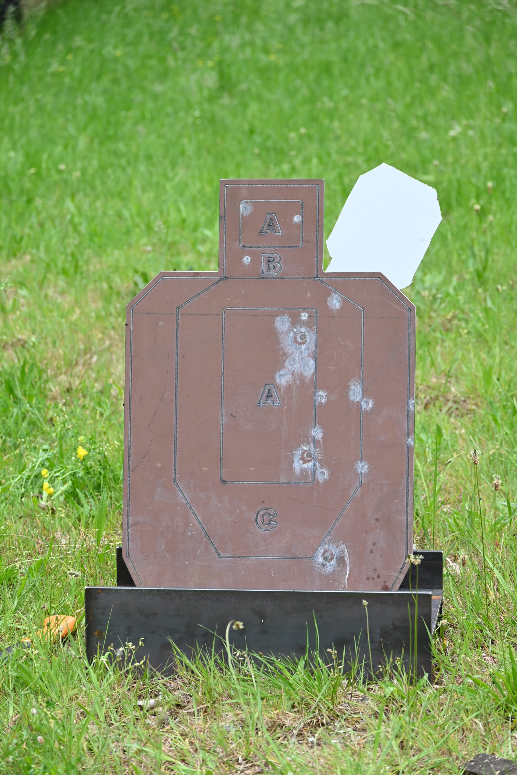 Terč Moving Head - Obrázek 3
