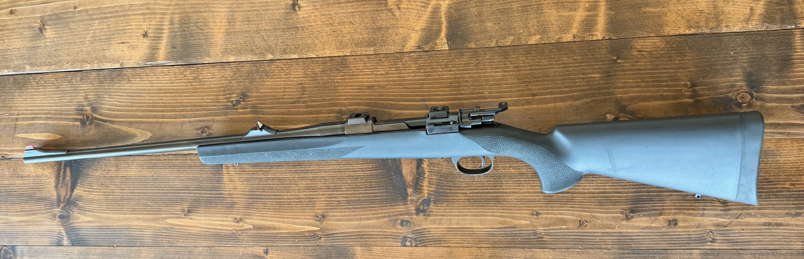 Mauser 98 Thiemann 9,3×62 - Obrázek 3