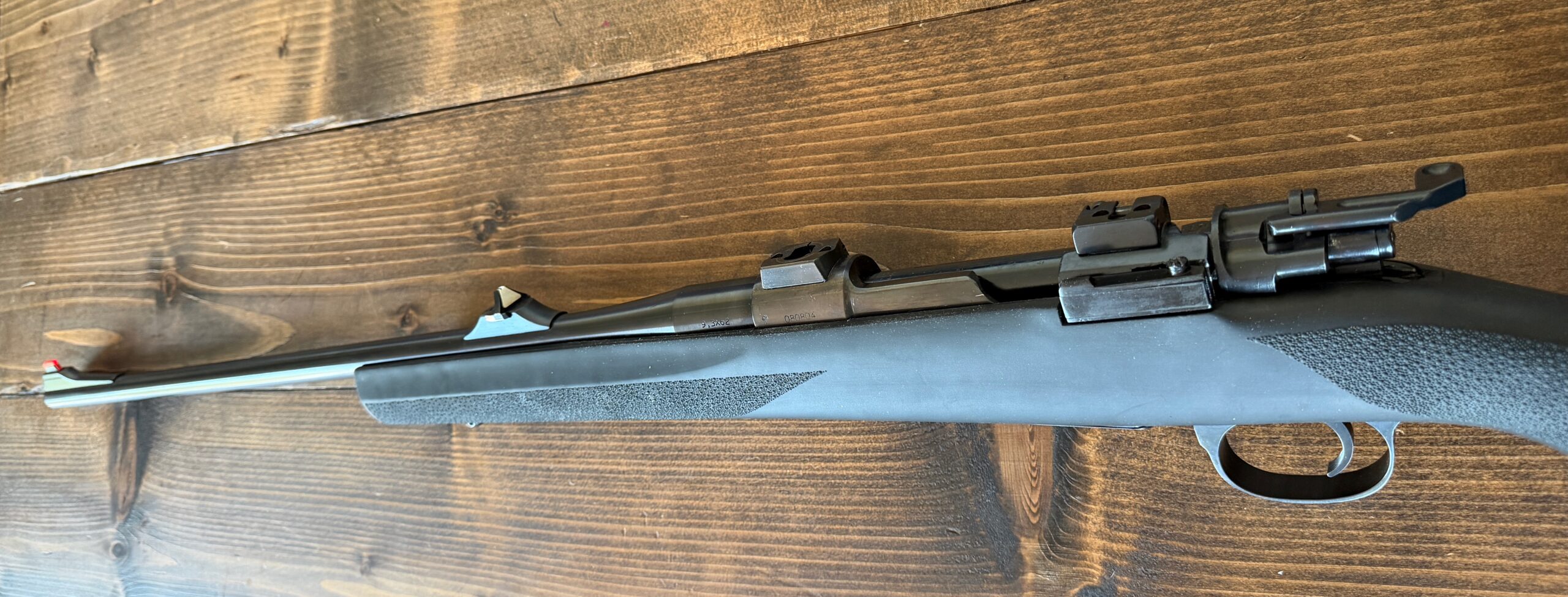 Mauser 98 Thiemann 9,3×62 - Obrázek 2
