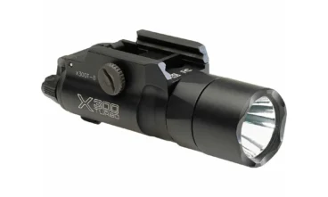 SUREFIRE X300T-B